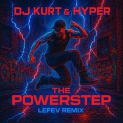 The Powerstep LEFEV SAMPLE 4.2.wav