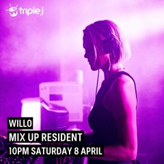 Triple J Mixup Residency Week 2: Australian Dance Music