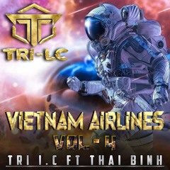 Vietnam Airlines✈ Vol.4 Tri I.C Ft Thai Binh (2022)