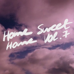 Home Sweet Home Vol.7 // Sexy Nights 💋 I Deep & Tribal House
