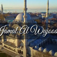 Jamalul wujood🖤