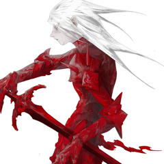 01.Blood Soul.