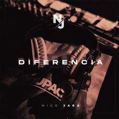 Diferencia (TECH HOUSE - MINIMALDPT)