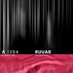 A.1394 Ruuar - Into The Vortex
