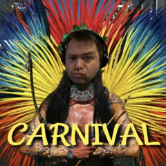 Carnival - electronic dance