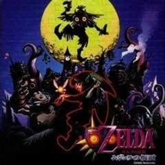 song of healing (majora's mask)