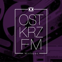 OSTX FM Mixtapes