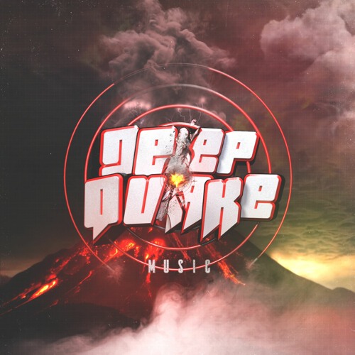 Veak - Original Badboy (Forthcoming On Deep Quake Music)