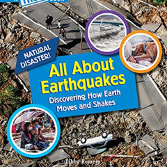 GET EBOOK 📤 All About Earthquakes (A True Book: Natural Disasters) (A True Book (Rel