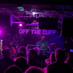 Dowd @ Maze & Friends, Off the Cuff - 15.04.23