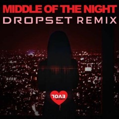 Evol Intent - Middle Of The Night (Dropset Remix) [Free DL]
