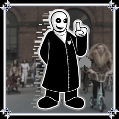 Thrift Gaster