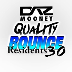 Daz Mooney Quality Bounce 30 live on Crazykaos