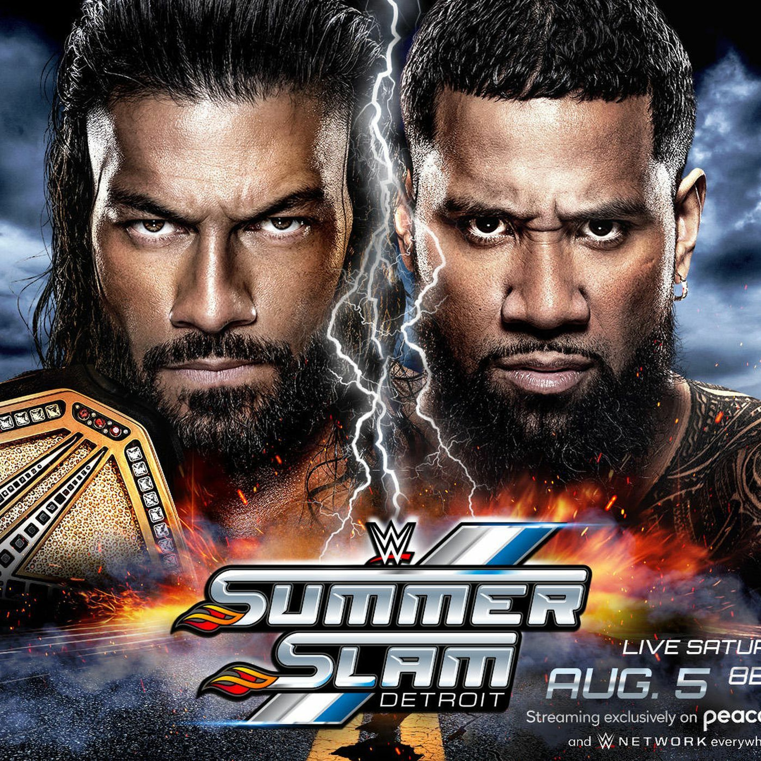 HTHB Ep. 115: "WWE Summerslam Preview" with Matt McSweeney and Dante Maglio thumbnail