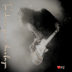 Tom, Wherever You Are...this Is For You..