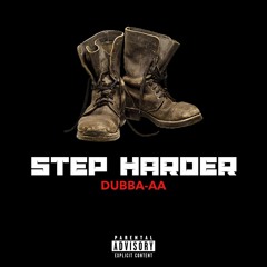 Step Harder