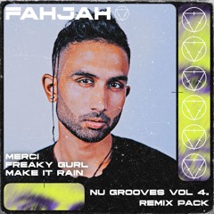 Make It Rain (Fahjah Remix)
