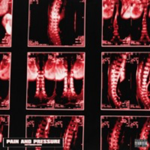 PAIN AND PRESSURE [prod. Nextime]