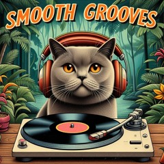 smooth grooves