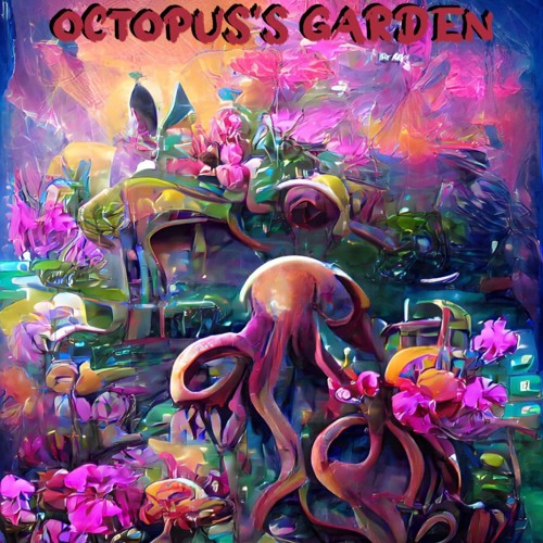 Octopus's Garden (With Peter Knowles)
