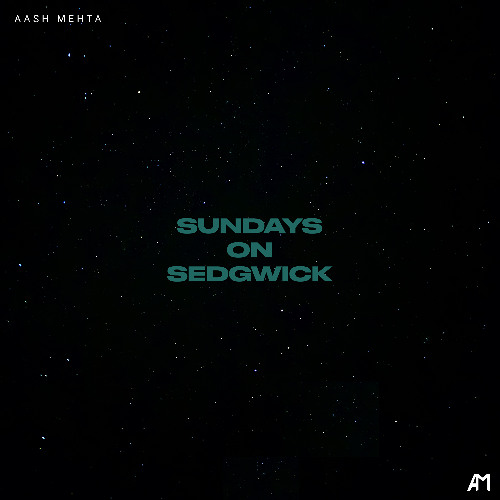 Sundays on Sedgwick
