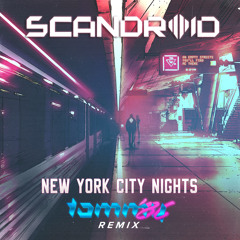 New York City Nights (Tommy '86 Remix) (Instrumental)
