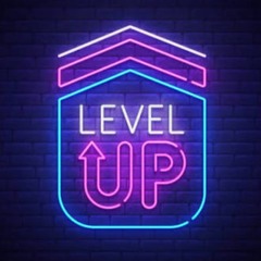 Level Up