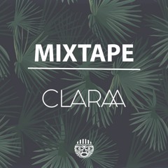 CLARAA - Mixtape #001