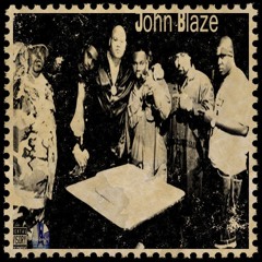 Fat Joe ft. Nas, Big Pun, Jadakiss & Raekwon - John Blaze (I.N.I Remix)