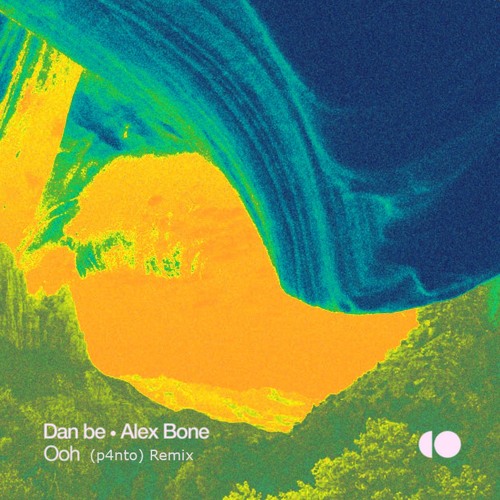 Dan be & Alex Bone - Ooh (p4nto) Remix Fun