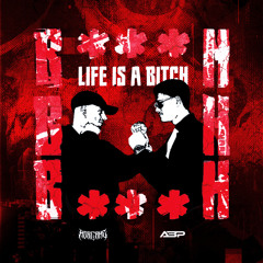 Morfame x A B P - Life is a Bitch