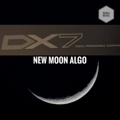 New Moon Algo