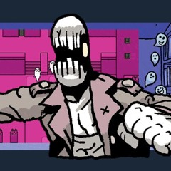 Dedan Battle Theme Replacement