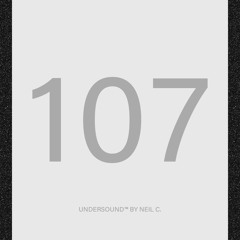 UNDERSOUND 107