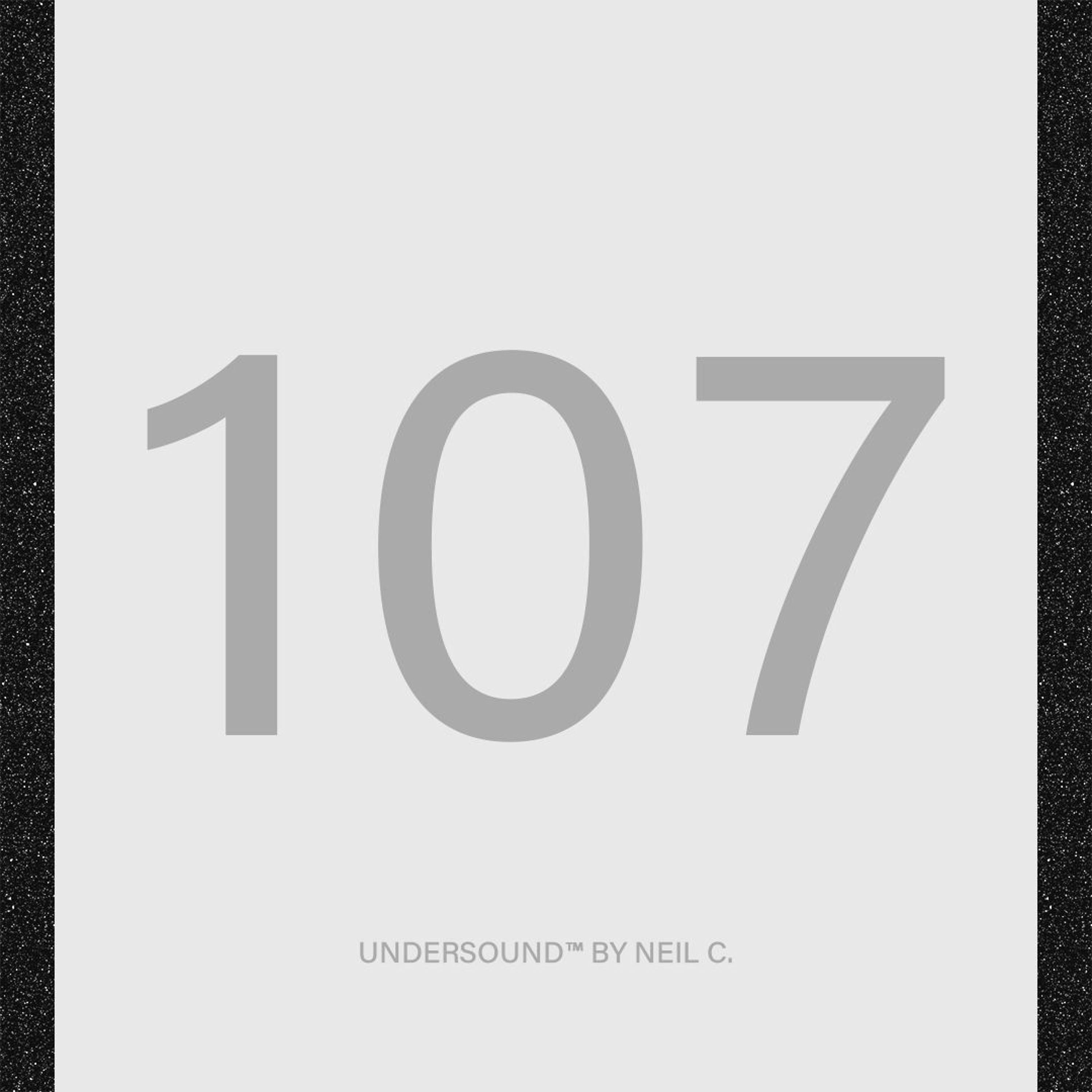UNDERSOUND by Neil C.
