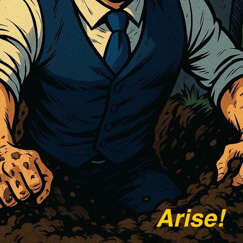 Arise!