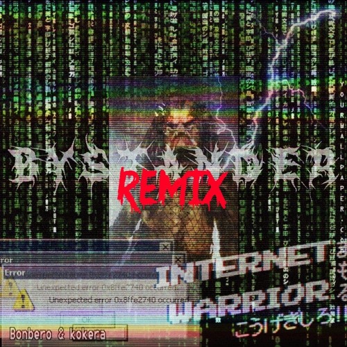 kokera - Bystander rmx ft. Bonbero