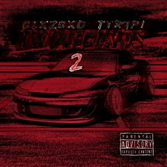 TTR1PI, GLXZGXD - TWOLEGENDS 2