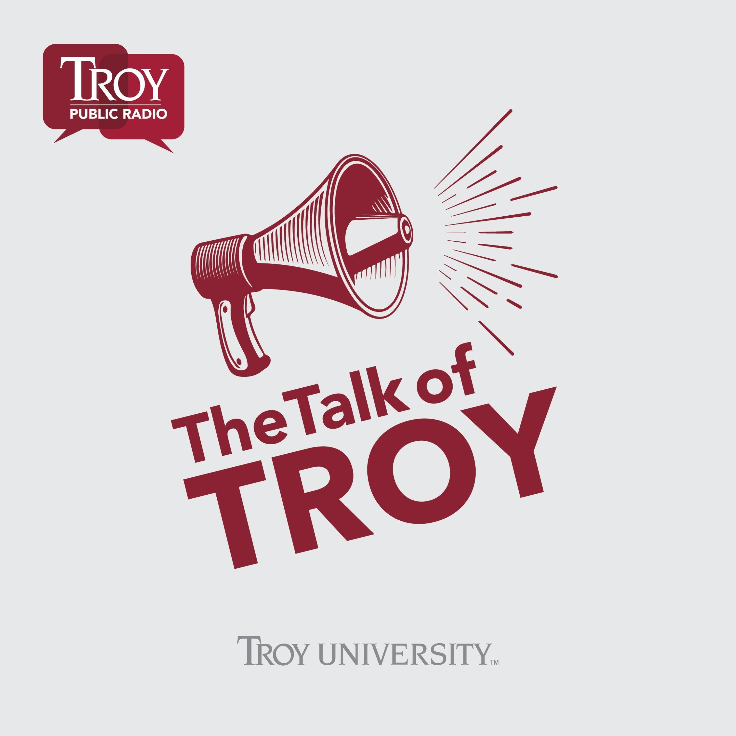 Guitars, Games & Glory: Inside Troy University's Musical and Athletic Wins episode artwork