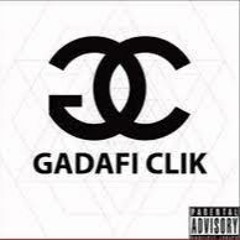 Gadafi Clik (Cosko, Willy, Doser) - Desde El Zulo