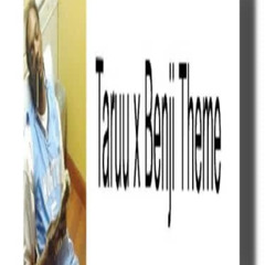 difference w/benjitheme