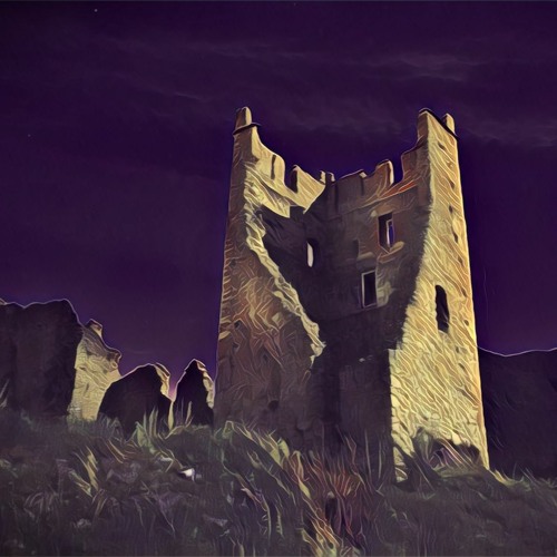 Le Chateau De Miglos