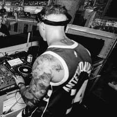 Time To Track (16/05/2024 - Daryl Guest Mix)