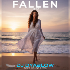 Fallen (Mya) - Deep House REMIX