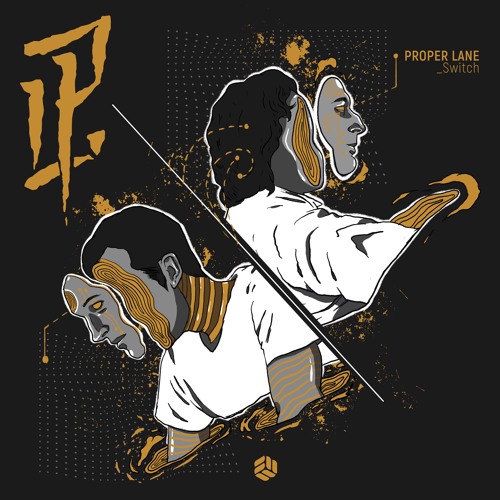 Proper Lane - Transmutation