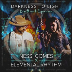 From Darkness To Light (Breathwork Experience)