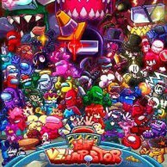fnf vs imposter/v4 and v3 + fanmade and scapped songs