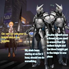 Limbus Company - Abnormality Combat Theme 2