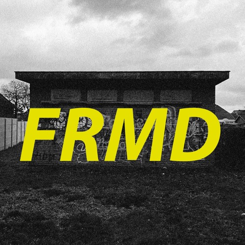 Saraphim w/ FRMD - Subtle Radio - 24/01/2022