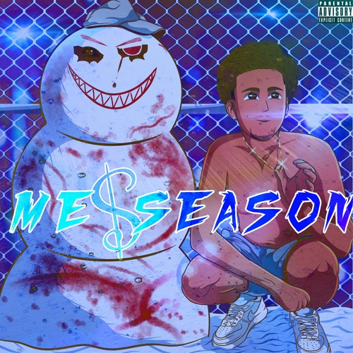 3 By Yung Messy 3 By Yung Messy
